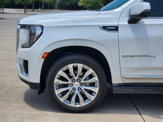 2024 GMC Yukon Denali Grapevine TX