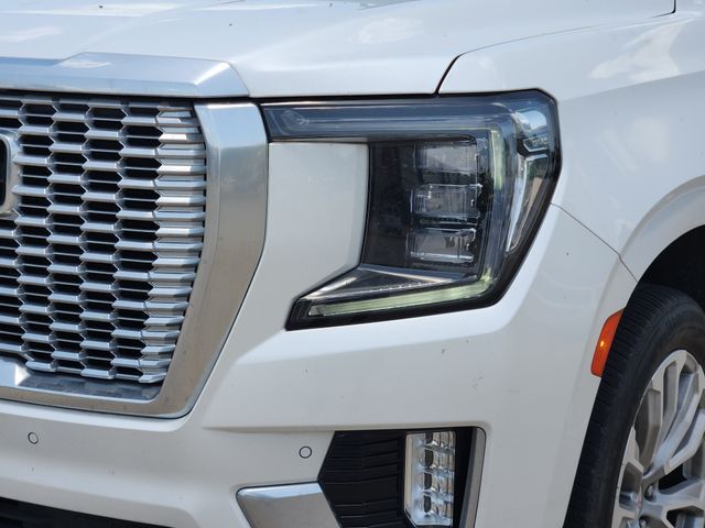 2024 GMC Yukon Denali Grapevine TX