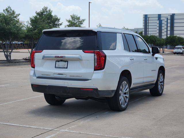 2024 GMC Yukon Denali Grapevine TX