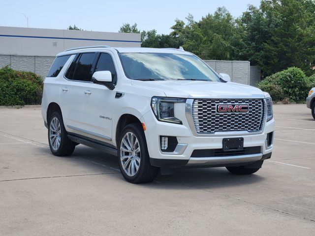 2024 GMC Yukon Denali Grapevine TX