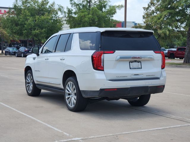 2024 GMC Yukon Denali Grapevine TX