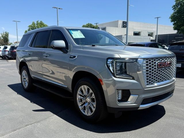 2024 GMC Yukon Denali Albuquerque NM