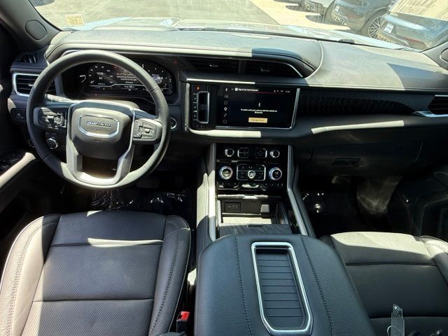 2024 GMC Yukon Denali Albuquerque NM