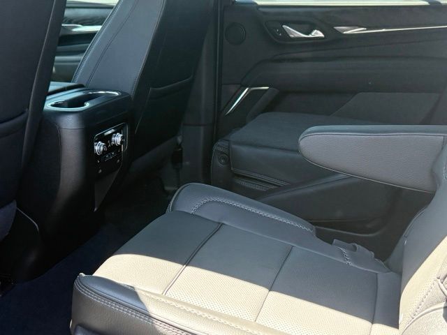 2024 GMC Yukon Denali Albuquerque NM