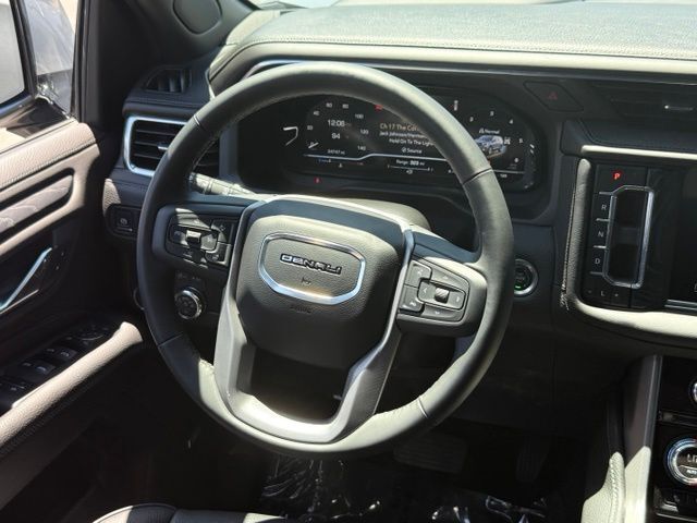 2024 GMC Yukon Denali Albuquerque NM