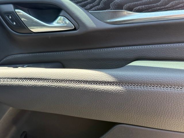 2024 GMC Yukon Denali Albuquerque NM