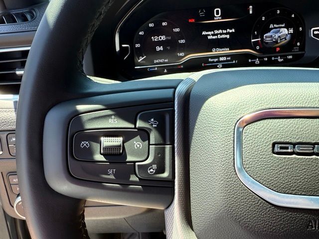 2024 GMC Yukon Denali Albuquerque NM