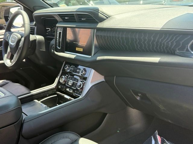 2024 GMC Yukon Denali Albuquerque NM