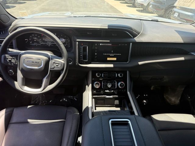 2024 GMC Yukon Denali Albuquerque NM