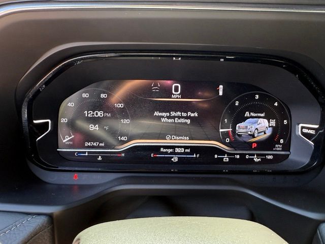 2024 GMC Yukon Denali Albuquerque NM