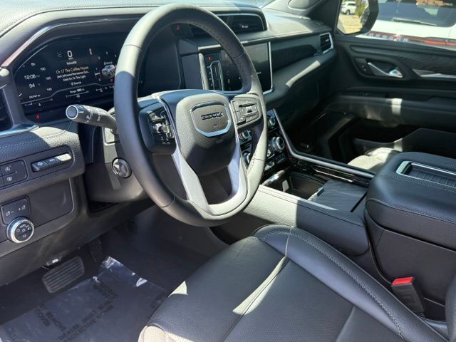 2024 GMC Yukon Denali Albuquerque NM