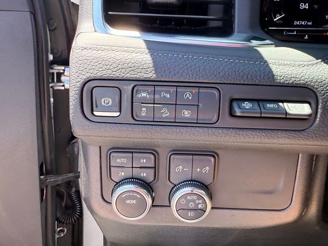 2024 GMC Yukon Denali Albuquerque NM