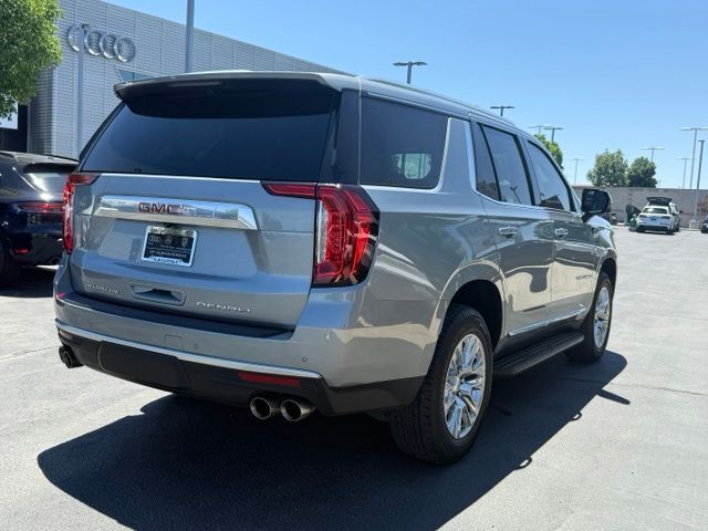 2024 GMC Yukon Denali Albuquerque NM