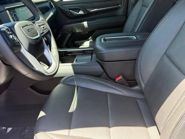 2024 GMC Yukon Denali Albuquerque NM