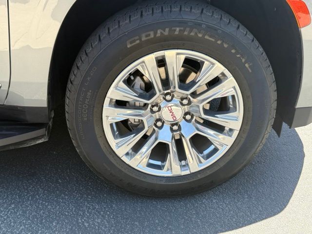 2024 GMC Yukon Denali Albuquerque NM