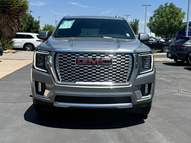 2024 GMC Yukon Denali Albuquerque NM
