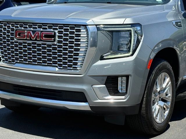 2024 GMC Yukon Denali Albuquerque NM
