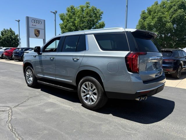 2024 GMC Yukon Denali Albuquerque NM