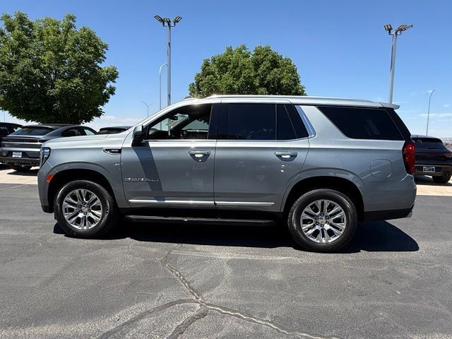 2024 GMC Yukon Denali Albuquerque NM