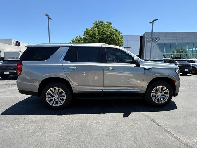 2024 GMC Yukon Denali Albuquerque NM