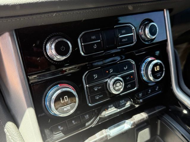 2024 GMC Yukon Denali Albuquerque NM