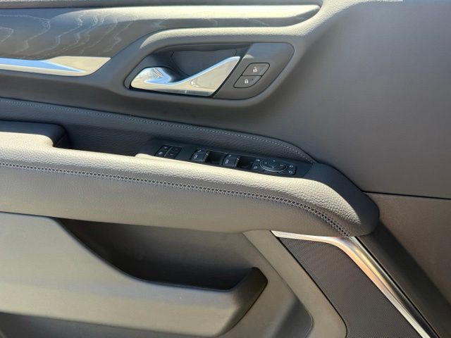 2024 GMC Yukon Denali Albuquerque NM