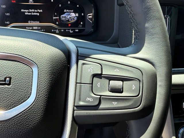 2024 GMC Yukon Denali Albuquerque NM