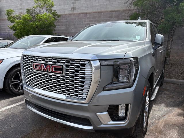 2024 GMC Yukon