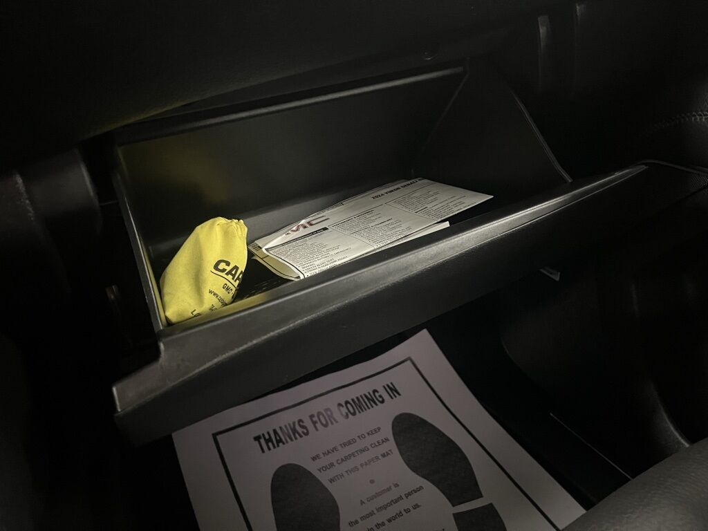 2024 GMC Yukon Denali Highlands Ranch CO