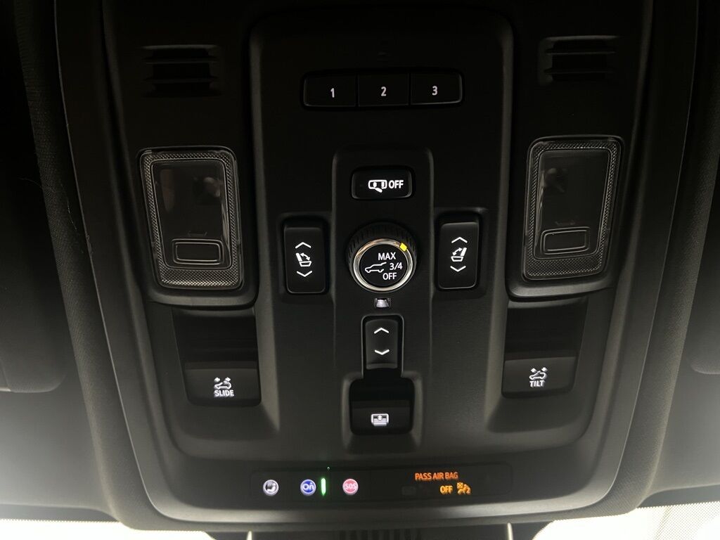 2024 GMC Yukon Denali Highlands Ranch CO