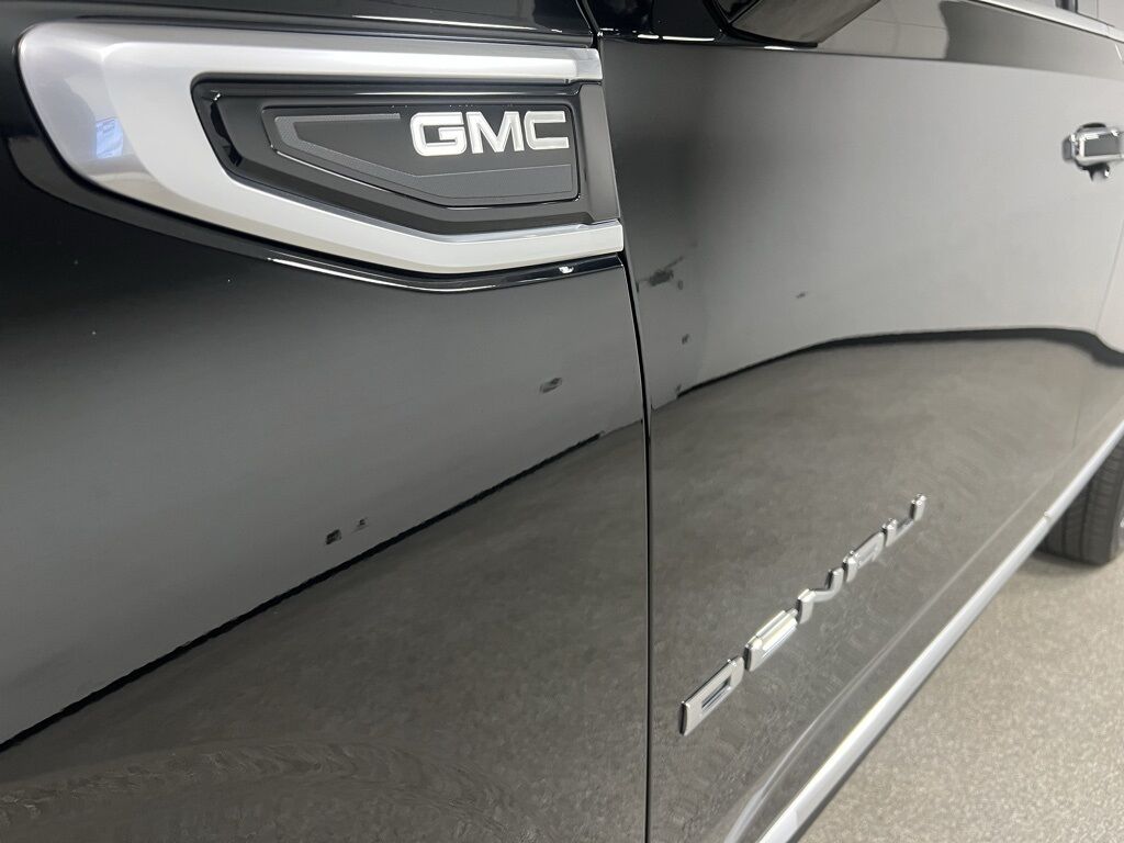 2024 GMC Yukon Denali Highlands Ranch CO