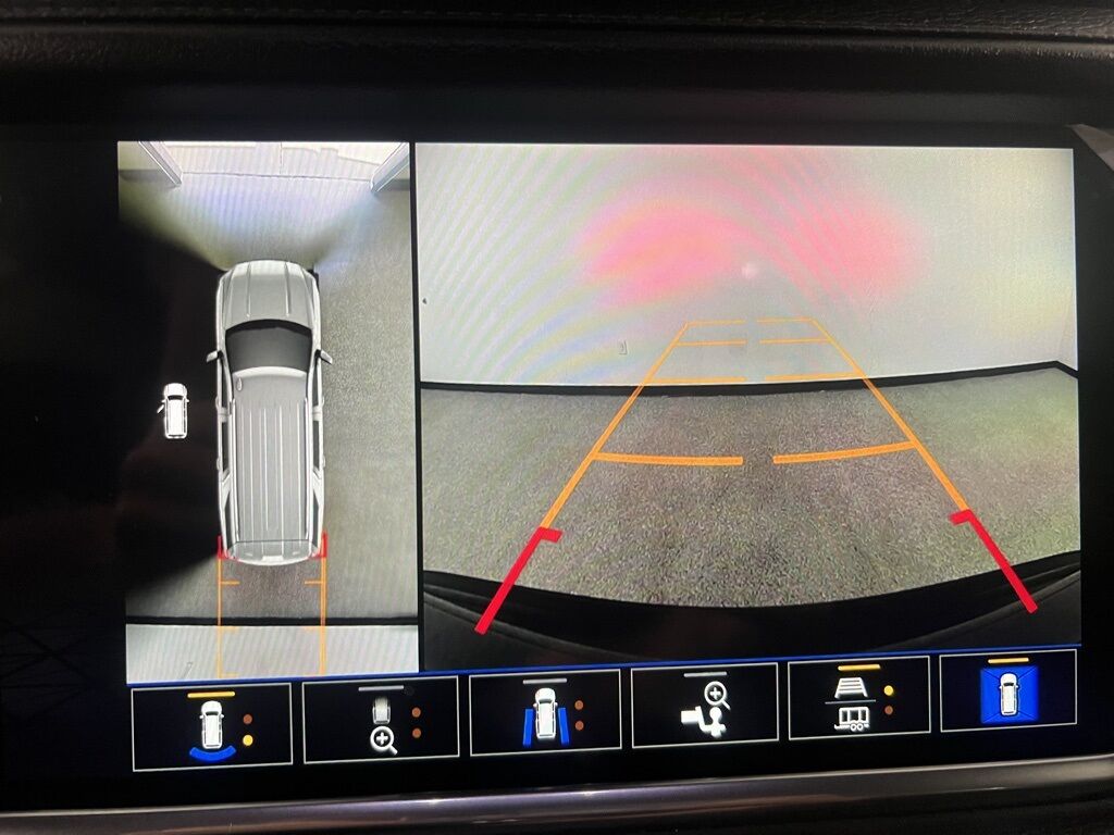 2024 GMC Yukon Denali Highlands Ranch CO