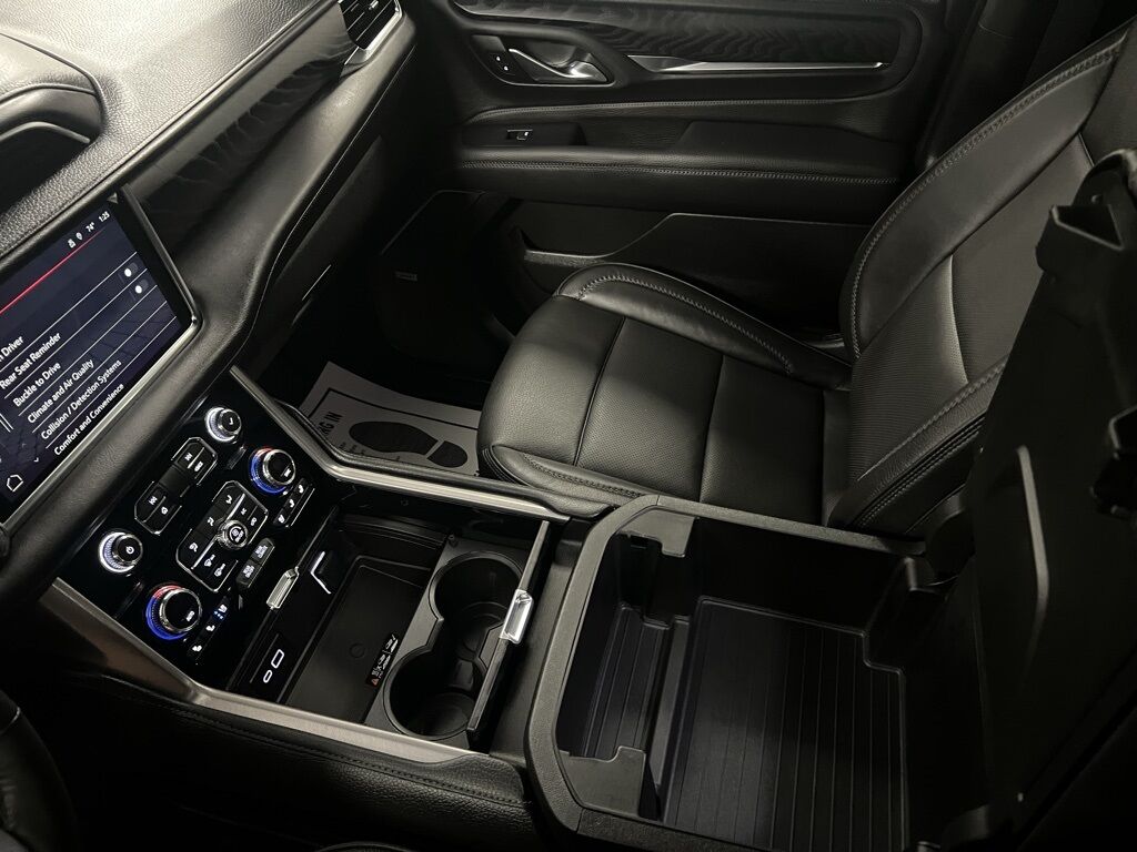 2024 GMC Yukon Denali Highlands Ranch CO