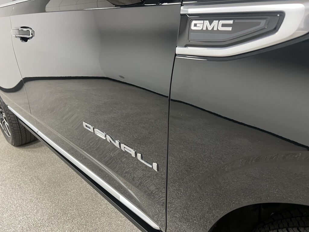 2024 GMC Yukon Denali Highlands Ranch CO