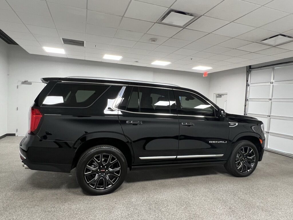 2024 GMC Yukon Denali Highlands Ranch CO
