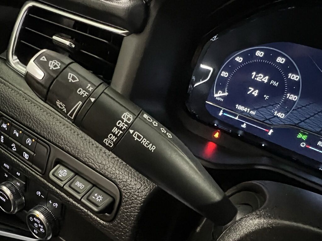 2024 GMC Yukon Denali Highlands Ranch CO