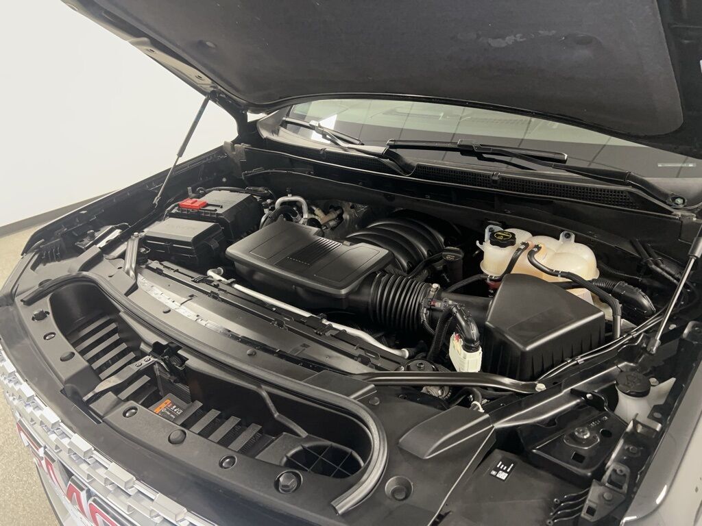 2024 GMC Yukon Denali Highlands Ranch CO