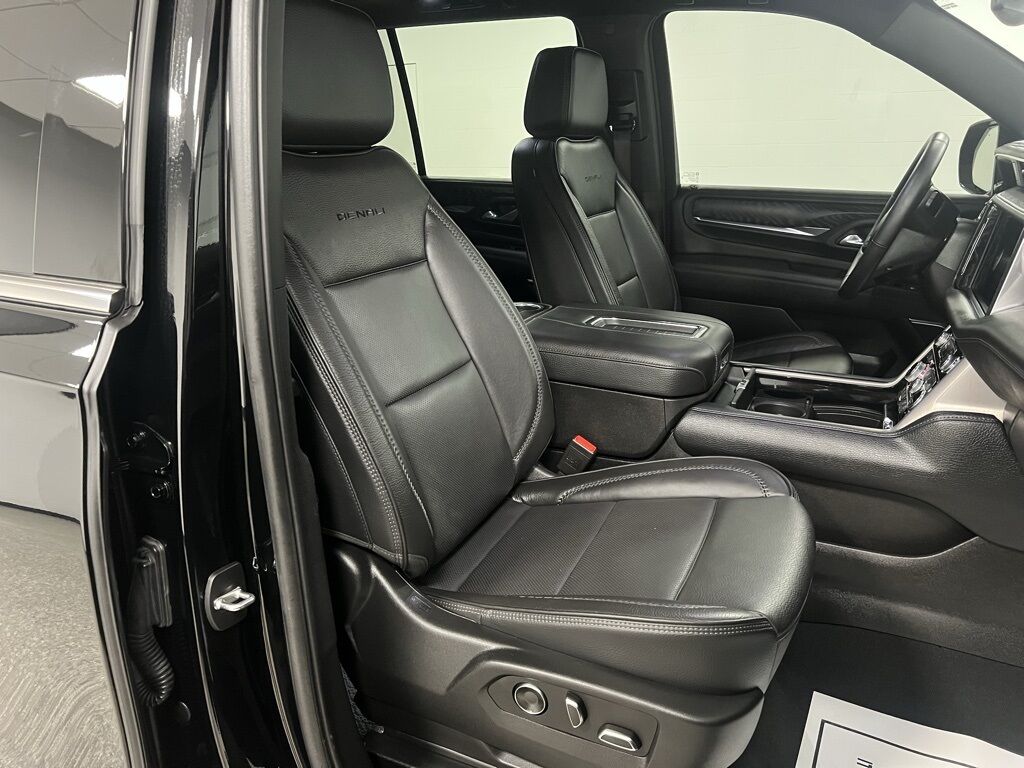 2024 GMC Yukon Denali Highlands Ranch CO