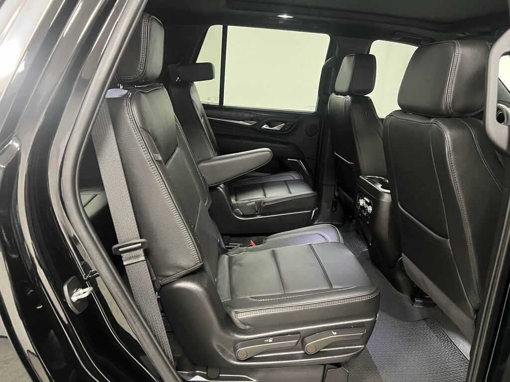 2024 GMC Yukon Denali Highlands Ranch CO