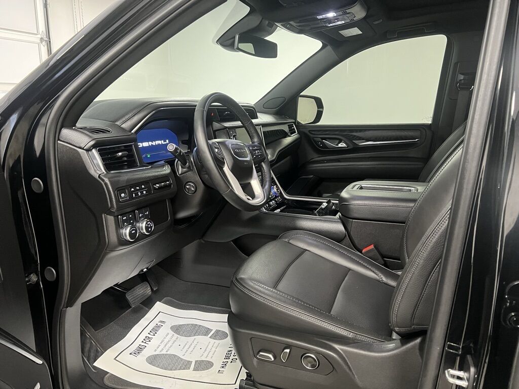 2024 GMC Yukon Denali Highlands Ranch CO