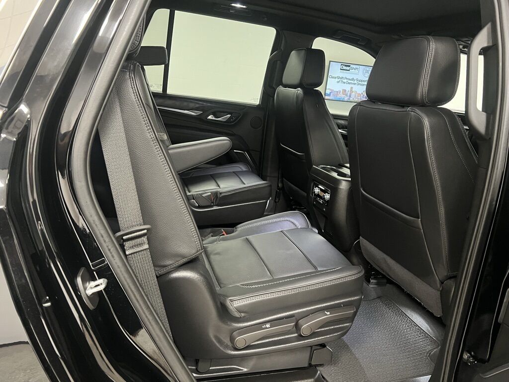 2024 GMC Yukon Denali Highlands Ranch CO