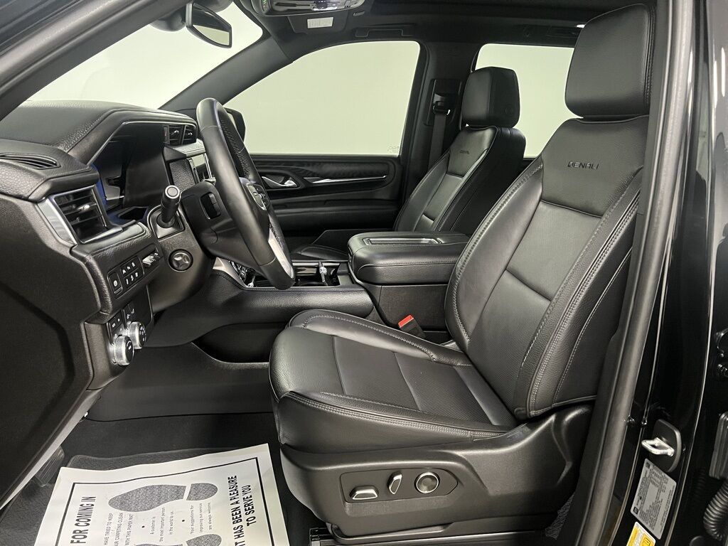 2024 GMC Yukon Denali Highlands Ranch CO