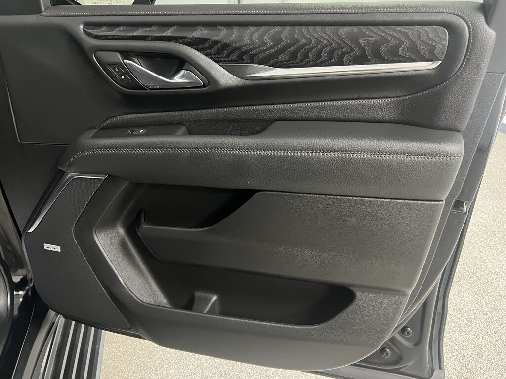 2024 GMC Yukon Denali Highlands Ranch CO