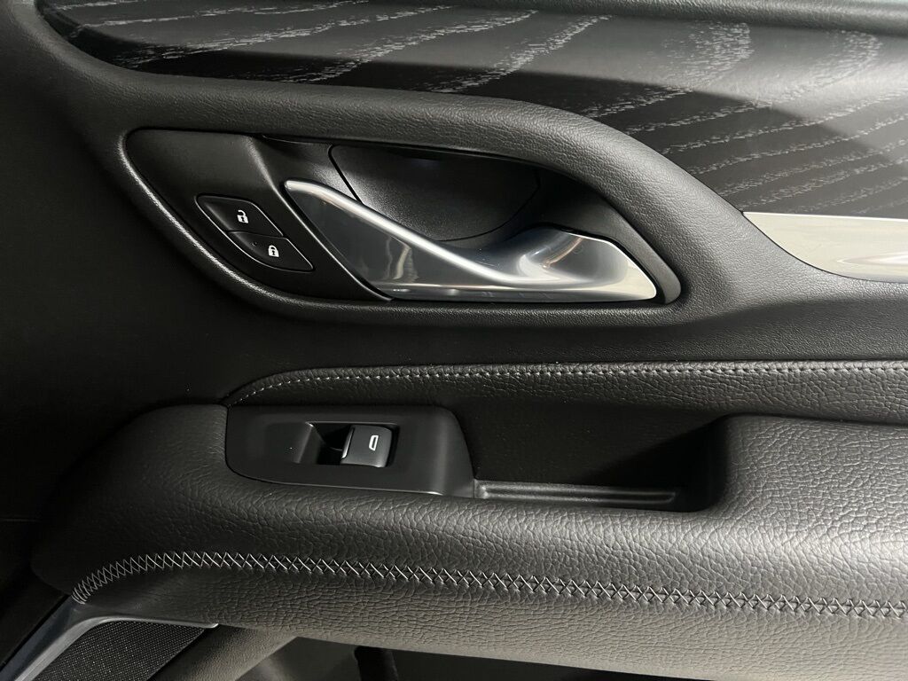 2024 GMC Yukon Denali Highlands Ranch CO