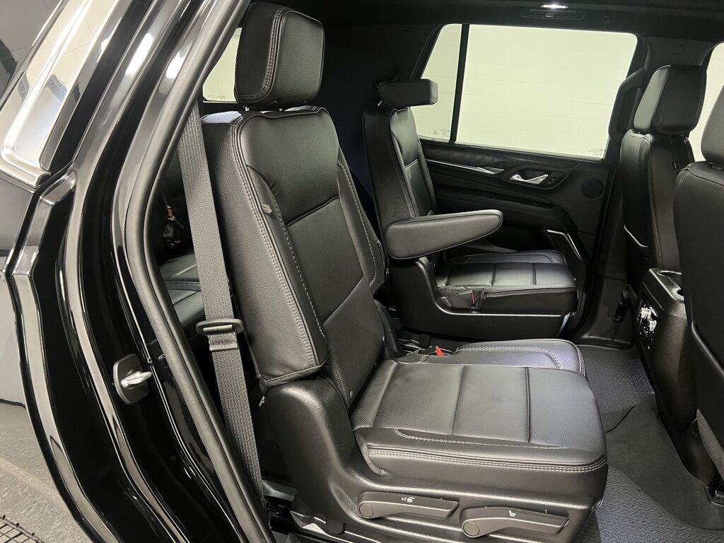 2024 GMC Yukon Denali Highlands Ranch CO