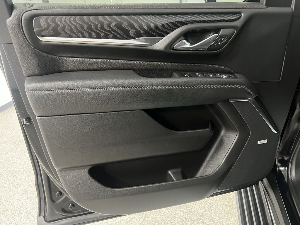 2024 GMC Yukon Denali Highlands Ranch CO