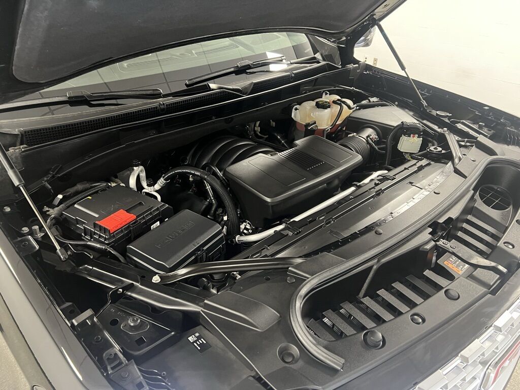 2024 GMC Yukon Denali Highlands Ranch CO