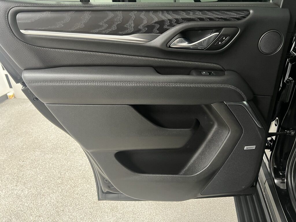 2024 GMC Yukon Denali Highlands Ranch CO