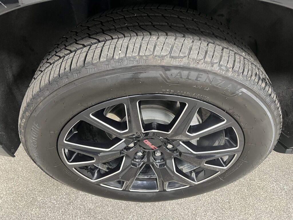 2024 GMC Yukon Denali Highlands Ranch CO