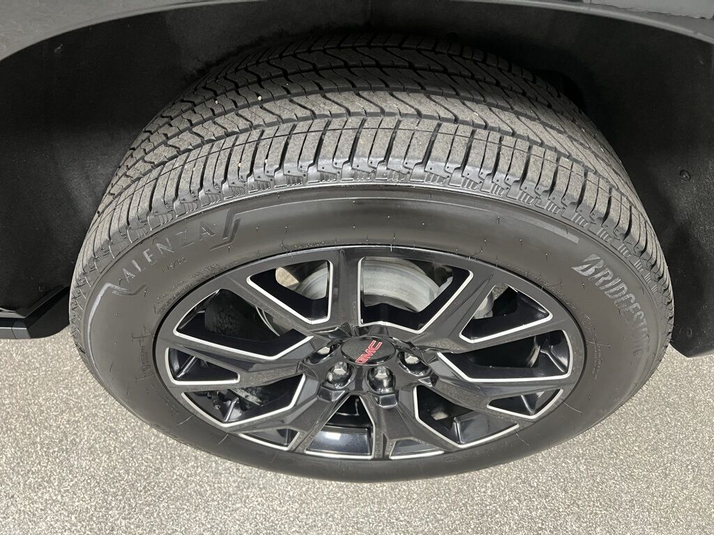 2024 GMC Yukon Denali Highlands Ranch CO